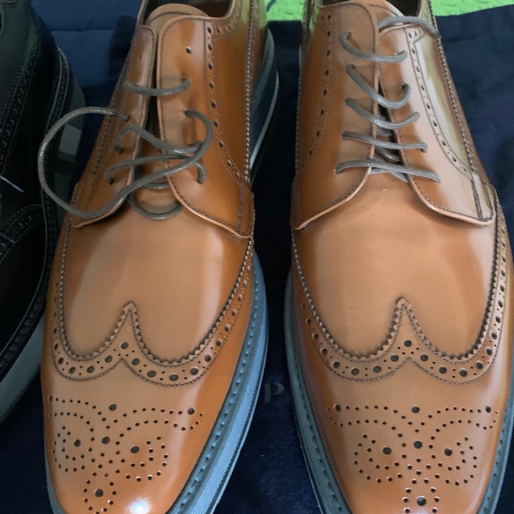 PRADA 11UK 12 USA